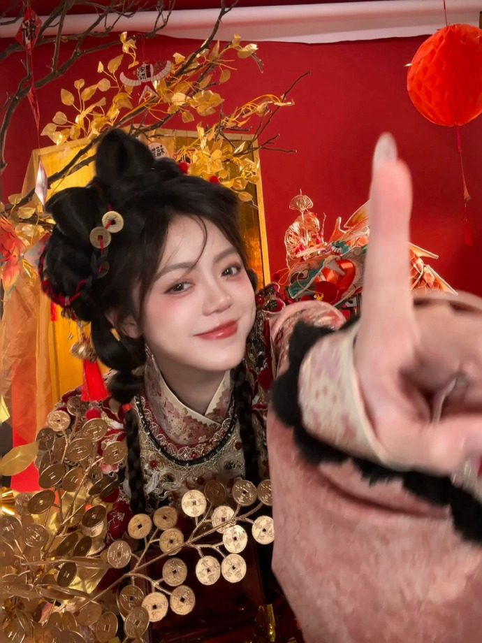 美丽人生 封面