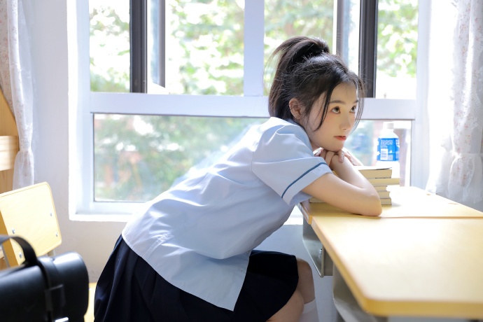 唐伯虎点秋香