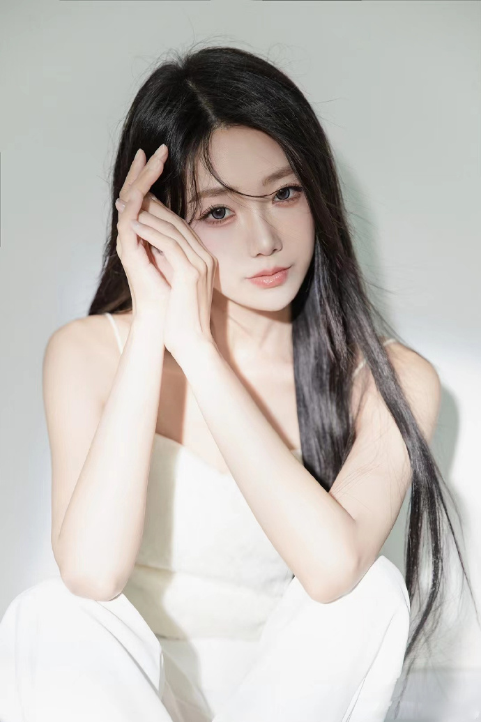 美丽心灵