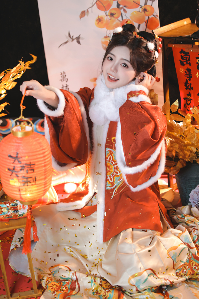 重庆森林