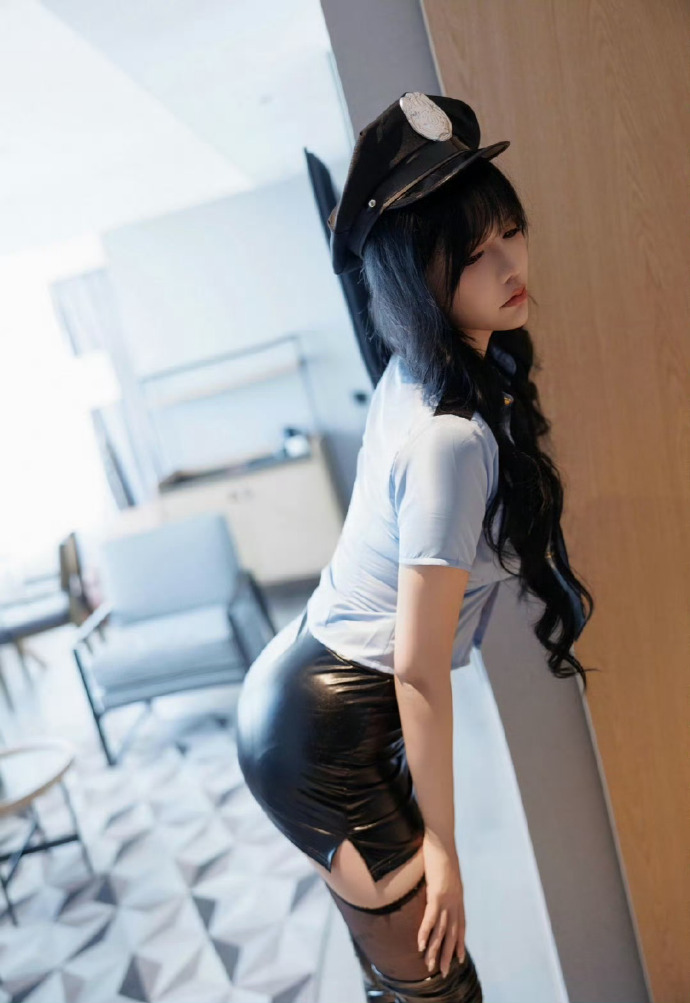 追击者 封面