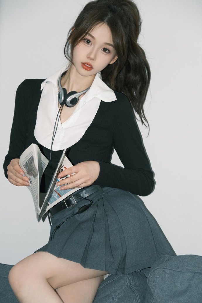 那些年我们一起追的女孩 封面