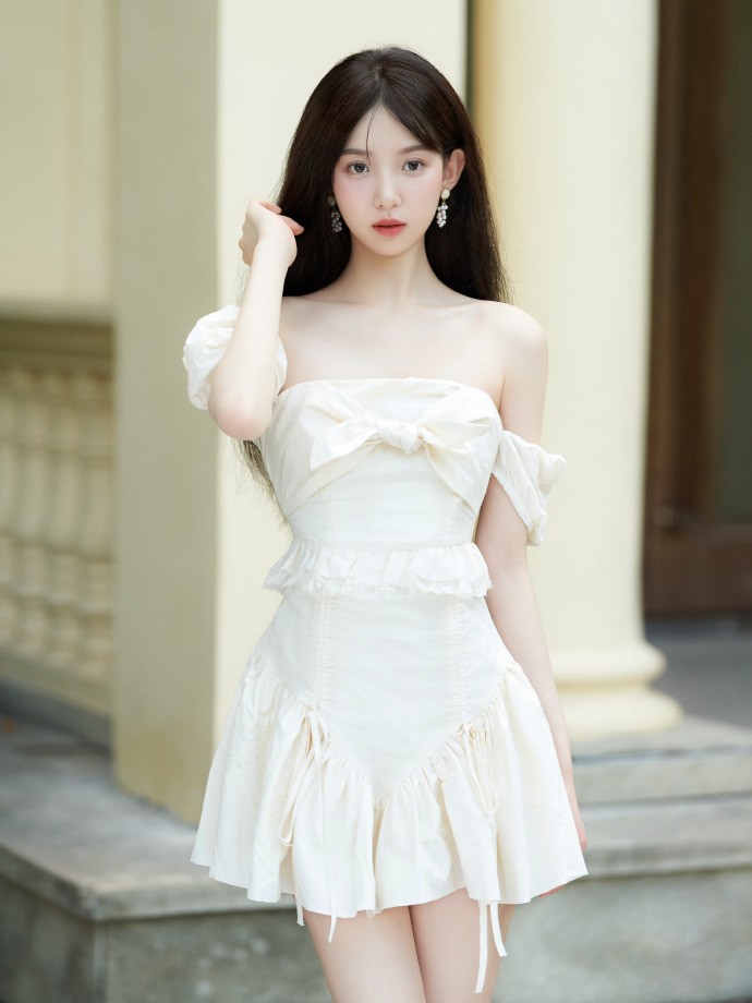 武媚娘传奇 封面